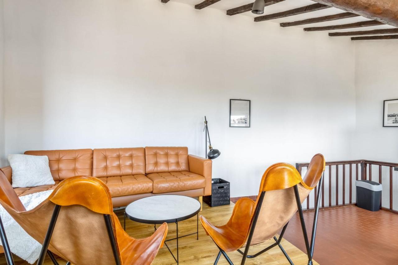 Appartement Des Cigales - Welkeys Cagnes-sur-Mer Esterno foto
